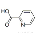 피 콜린 산 CAS 98-98-6